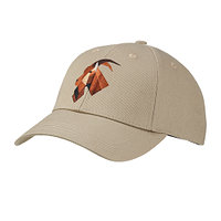 Cap "Hennes" beige (1)