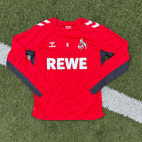 Trainingslongsleeve Martel