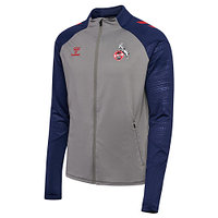 Trainingsjacke 2024/25 "Grau" Senior (1)