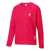 Frauen Sweatshirt "Magnolienweg" (1)