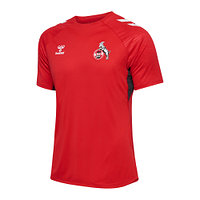 Trainingsshirt 2024/25 "Rot" Senior (1)