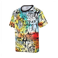 Kids T-Shirt "Picassoplatz" (1)