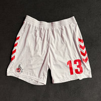 Matchwornshorts El Mala