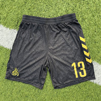 Matchwornshorts El Mala