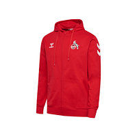 Präsentationsjacke "Rot" 2024/25 Junior (1)