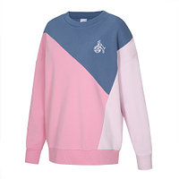 Frauen Sweatshirt "Feldblumenweg" (1)