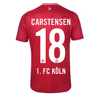 Auswärtstrikot 2023/24 Senior Rasmus CARSTENSEN (1)