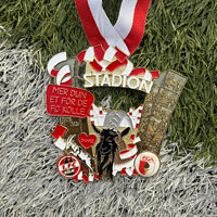 Spieltagsorden KOE:FCA