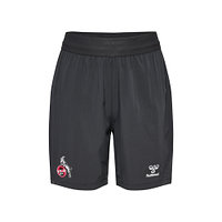 Trainingsshorts "Anthra" 2024/25 Junior (1)