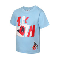 Baby T-Shirt "Rudolfweg" (1)