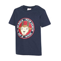 Kids T-Shirt "Ahornweg" (1)