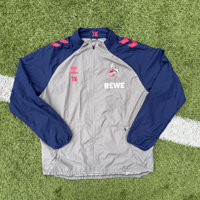 Staff Pro Jacke 2024/25 Kessle