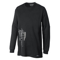 Sweatshirt "Square" Antra (1)