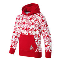 Kids Hoodie "Weißer Unterkölnweg" (1)