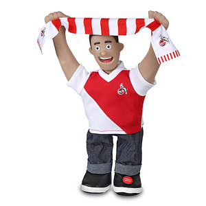 Super Fan groß