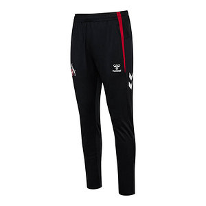 Trainingshose "Schwarz" 2025/26 Senior