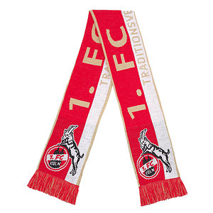 Schal "Traditionsverein"