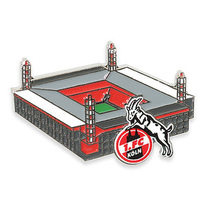 Pin "Stadion"