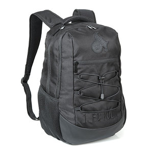 Schul- & Freizeitrucksack "Schwarz"
