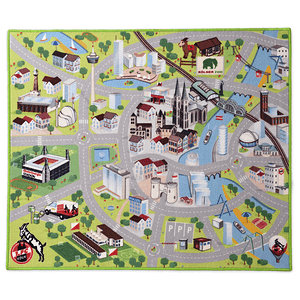 Spielteppich Kids