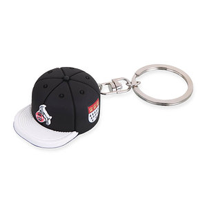Schlüsselanhänger "Cap"