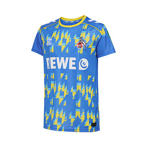 Torwarttrikot 2025/26 Junior