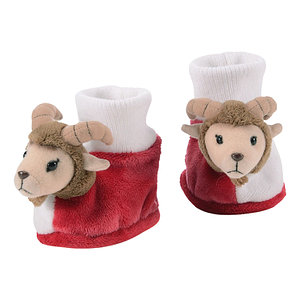 Schühchen Baby-Hennes