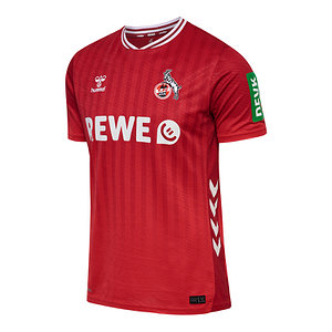 Auswärtstrikot 2025/26 Senior