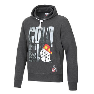 Hoodie "Gabelsbergerstr."