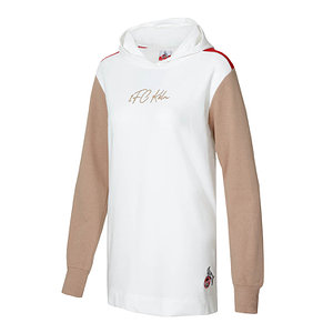 Frauen Hoodie "Longericher Str."