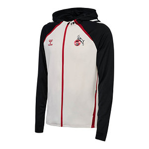 Trainingsjacke "Schwarz" 2025/26 Senior