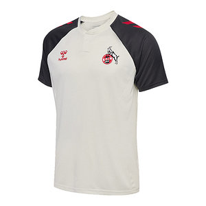 Poloshirt "Light" 2025/26 Senior