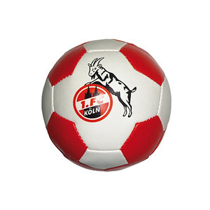 Knautschball "Logo"