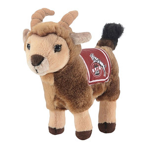 Plüsch-Hennes 14 cm