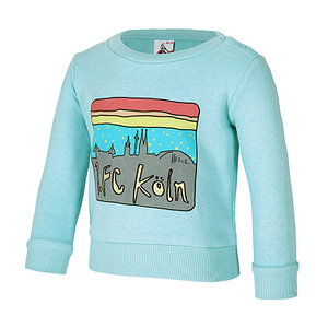 Baby Sweatshirt "Malteserstr."