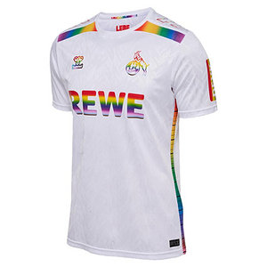 Sondertrikot "Diversity" Senior
