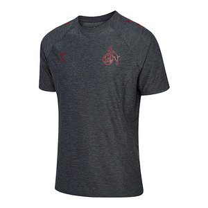 Präsentationsshirt "Dark" 2025/26 Senior
