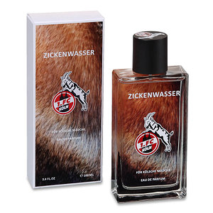 Parfüm "Zickenwasser"