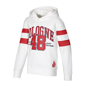 Kids Hoodie "Weißenburgstraße"