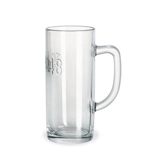 Bierkrug "Relief"
