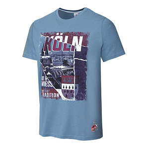T-Shirt "Bolzengasse"