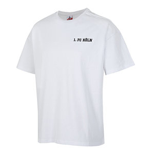 T-Shirt "Deutz-Mülheimerstr."