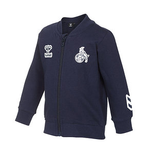 Baby Jäckchen "Blau" 2023/24