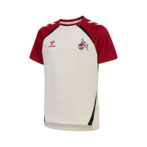 Trainingsshirt "Rot" 2025/26 Junior