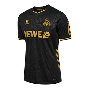 Ausweichtrikot 2025/26 Senior