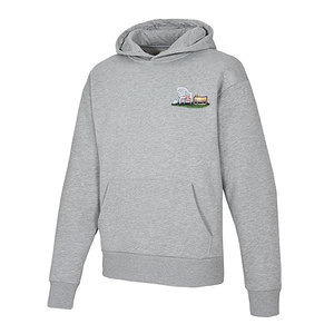 Hoodie WE:FC "Trikots"