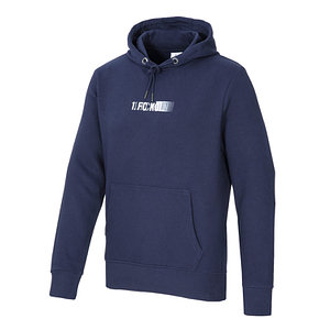 Hoodie "Wichheimerstr."