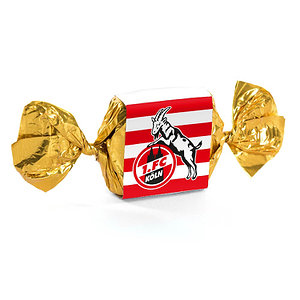 Nougat Happen mit Zimtaroma