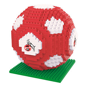 Bausteinsatz Miniatur "Ball"
