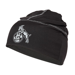 Jogger Beanie "Schwarz"